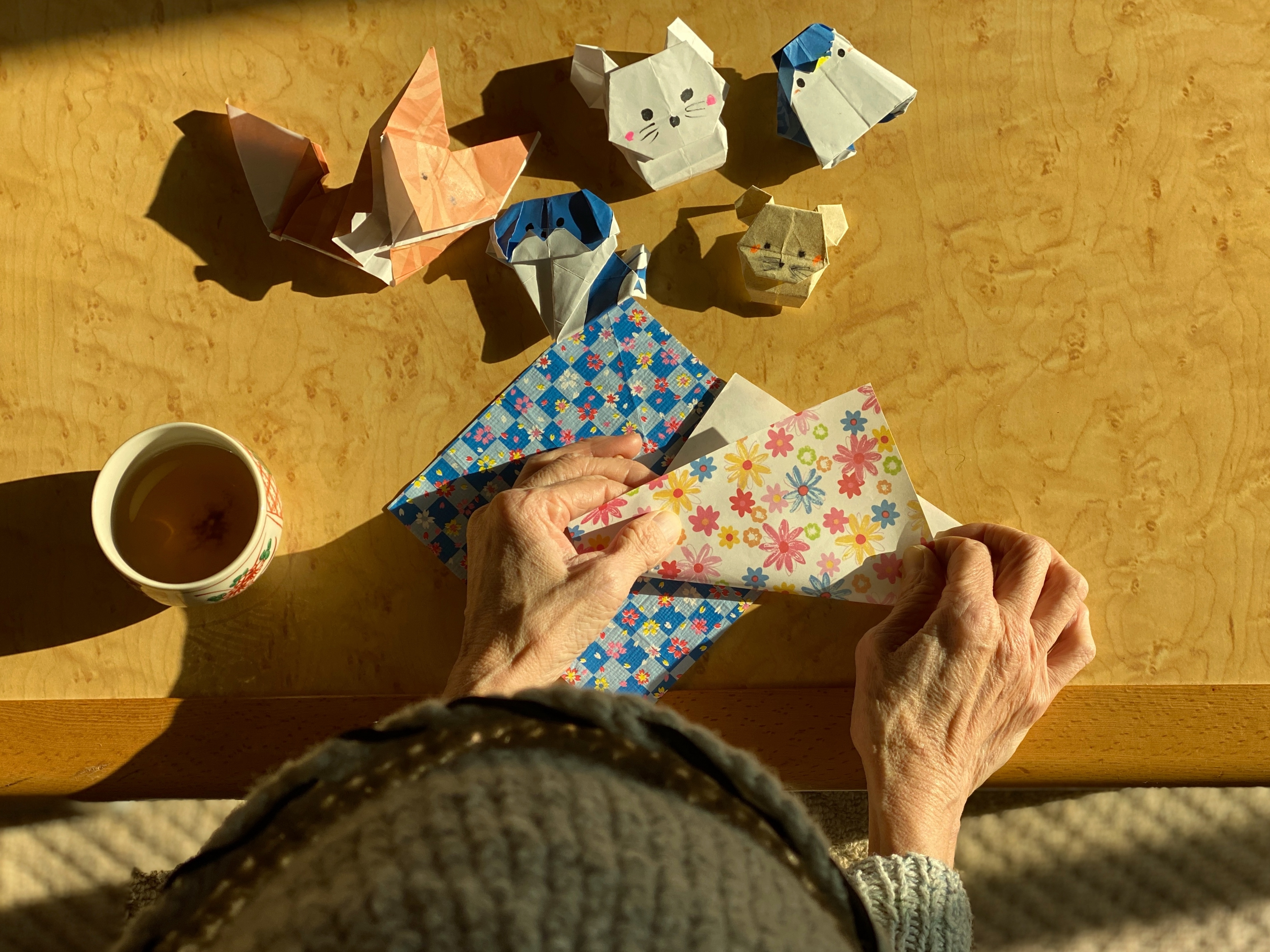 レクリエーション